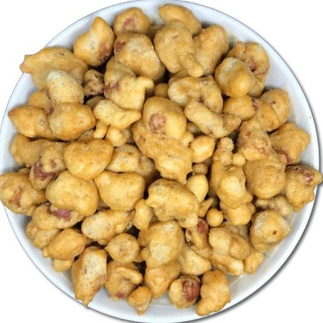Kacang Bandung
