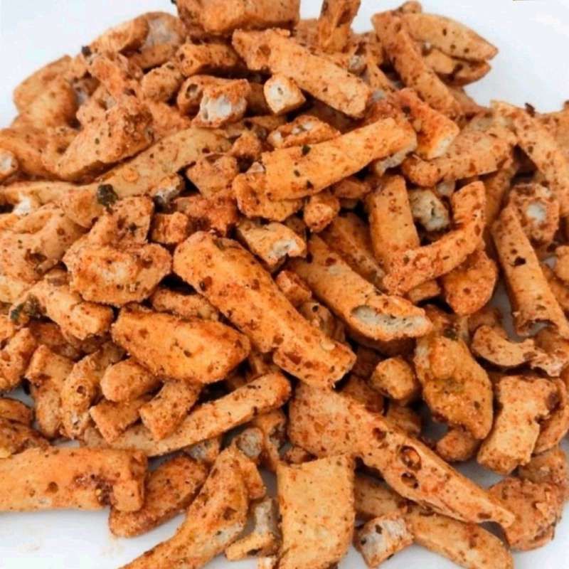 Basreng Stik Pedas