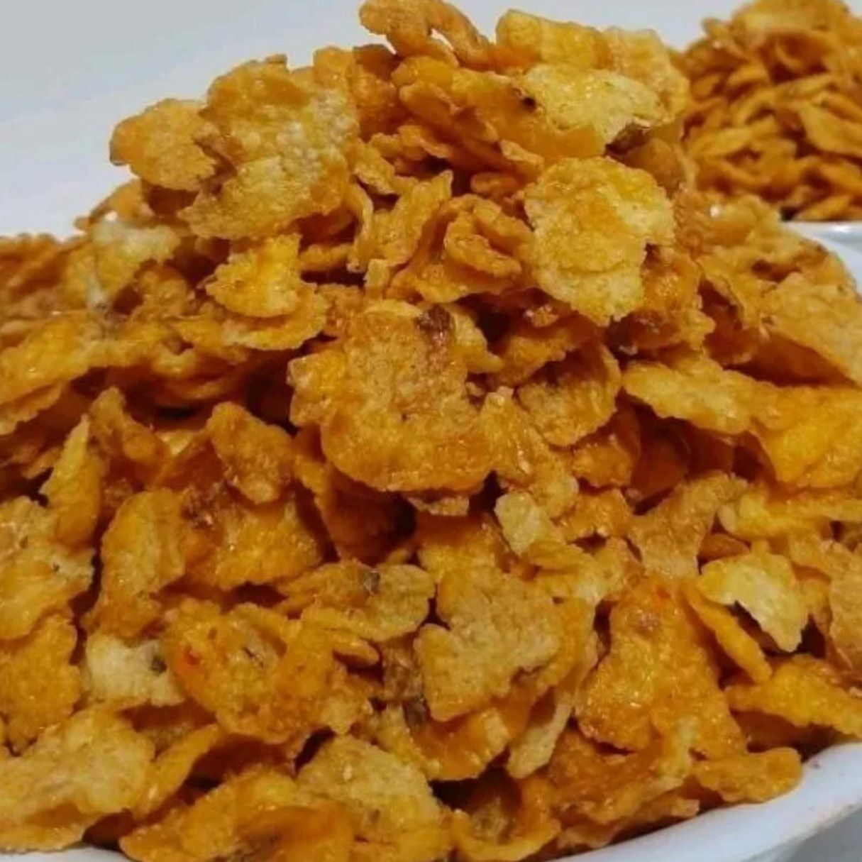Emping Jagung