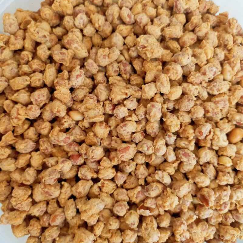 Kacang Medan