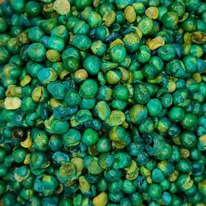 Kacang Polong Ijo