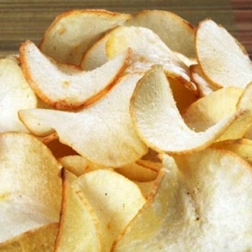 Keripik Singkong Asin